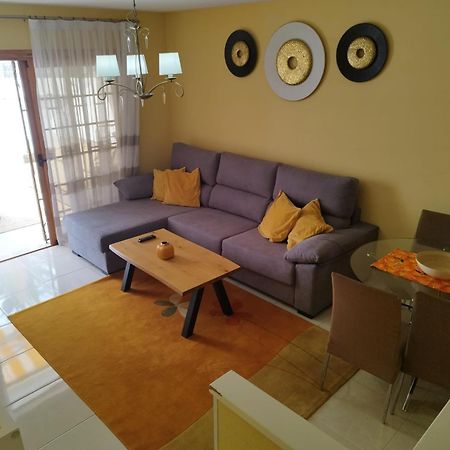 Garden City Playa Feñabe Екстериор снимка