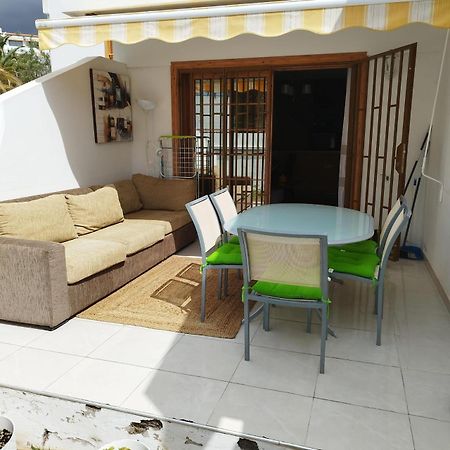 Garden City Playa Feñabe Екстериор снимка
