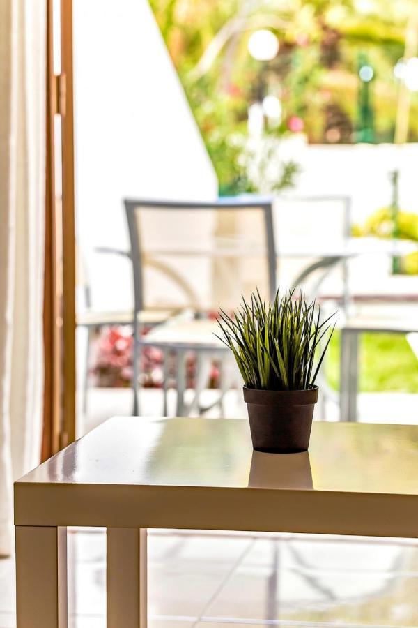 Garden City Playa Feñabe Екстериор снимка