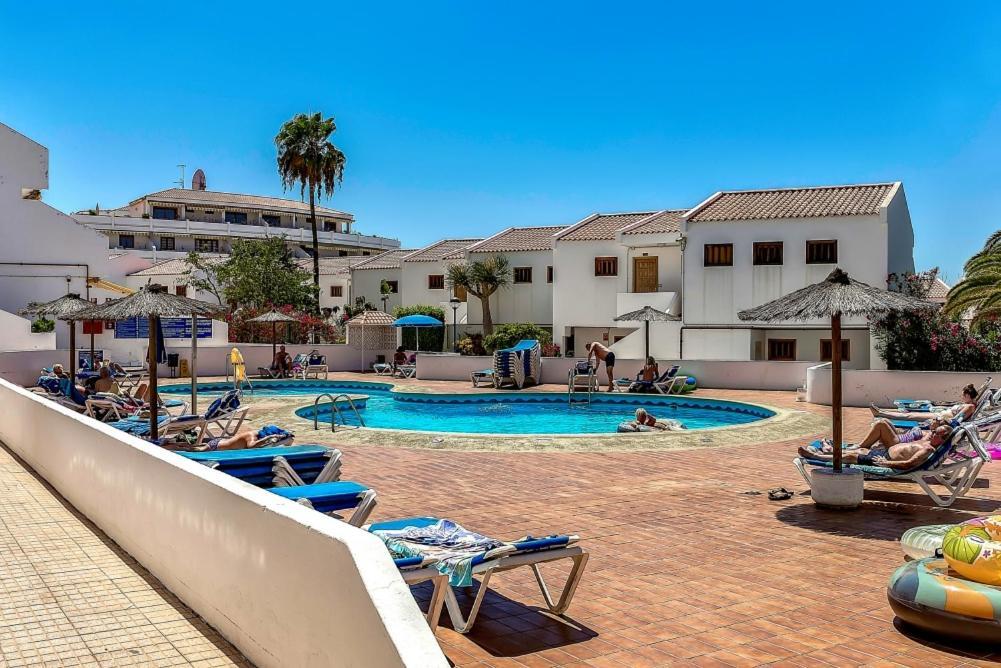 Garden City Playa Feñabe Екстериор снимка