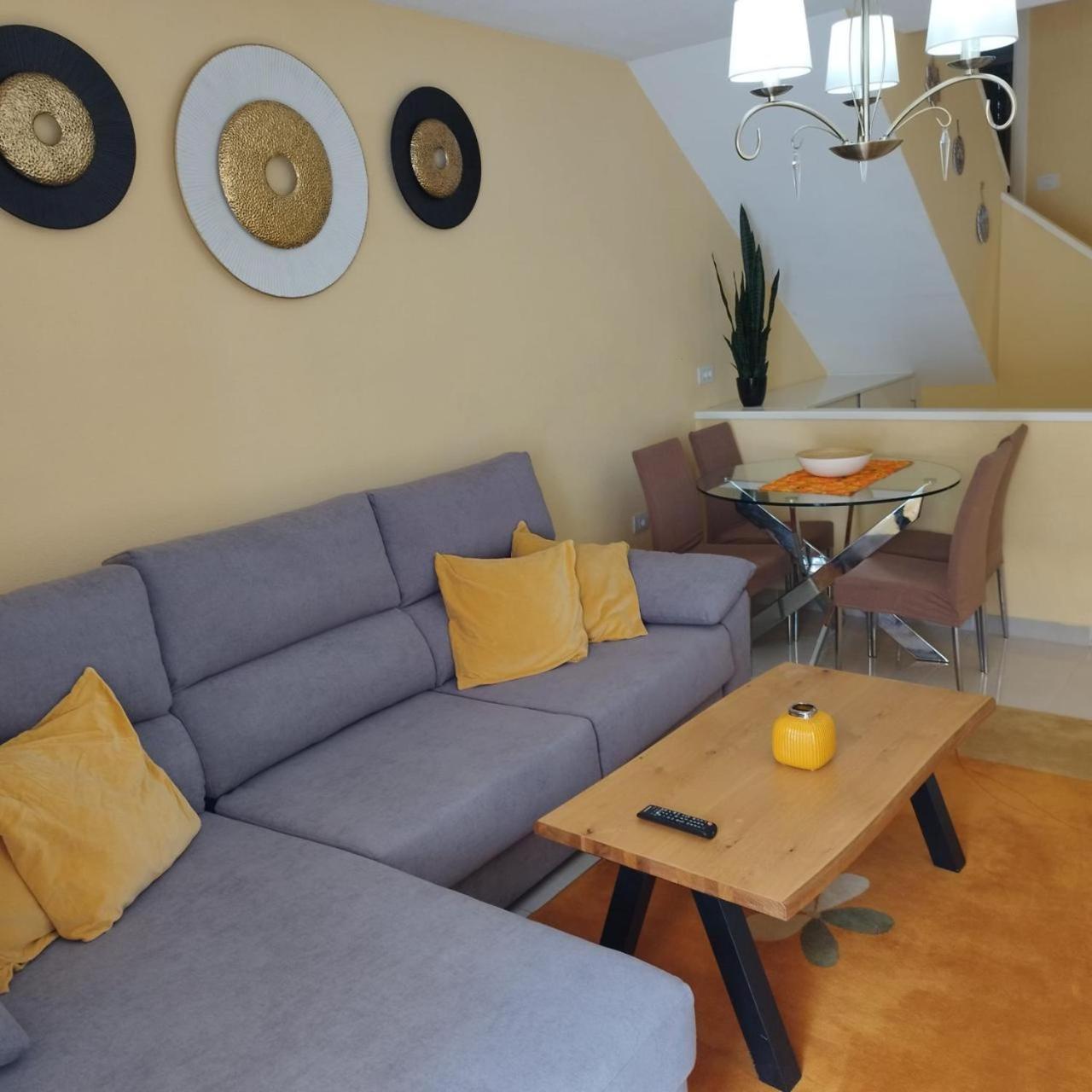 Garden City Playa Feñabe Екстериор снимка