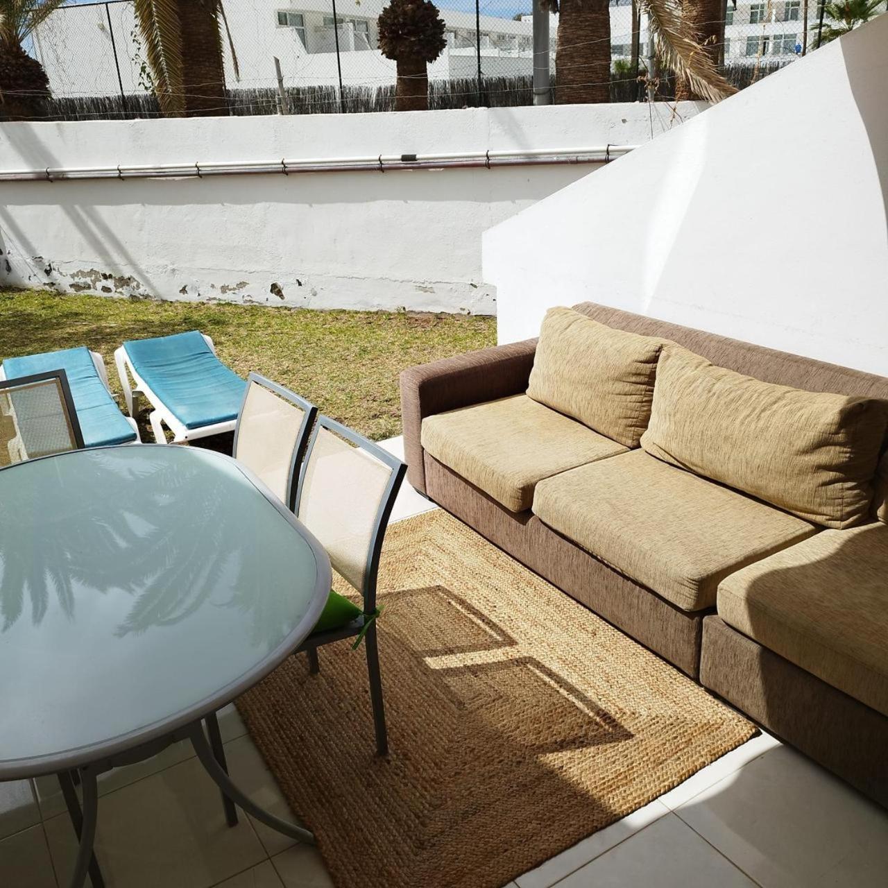 Garden City Playa Feñabe Екстериор снимка