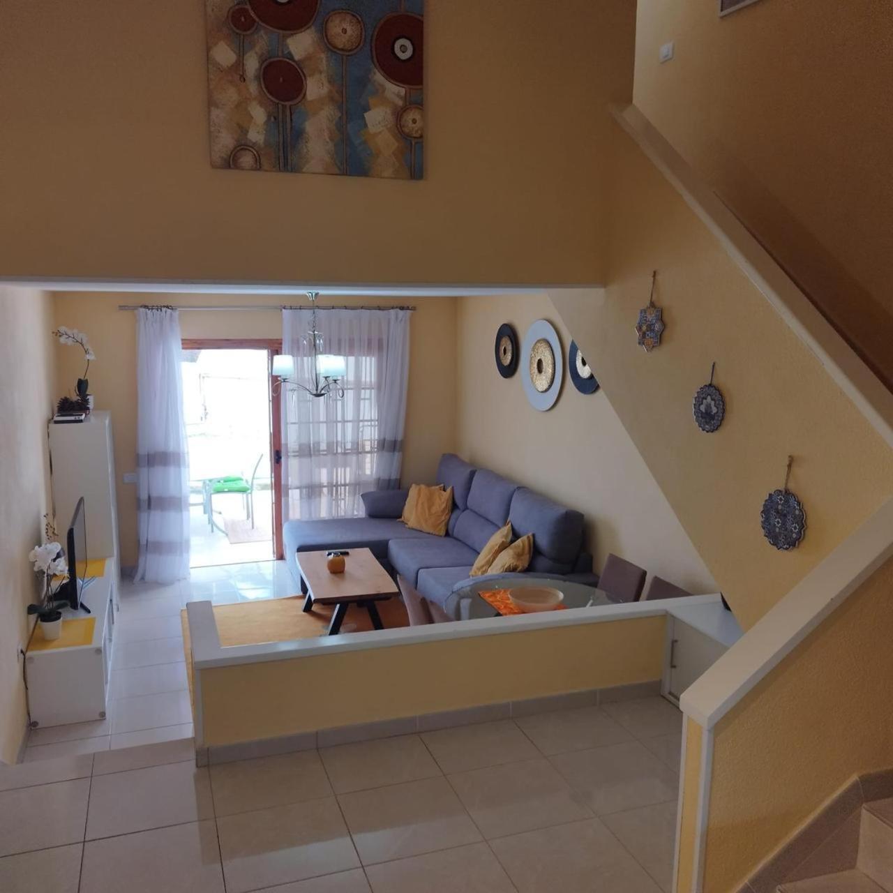 Garden City Playa Feñabe Екстериор снимка