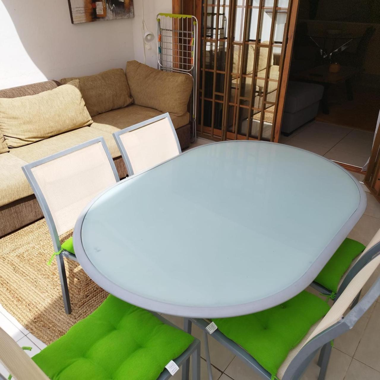Garden City Playa Feñabe Екстериор снимка