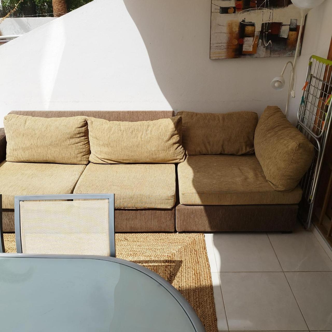 Garden City Playa Feñabe Екстериор снимка
