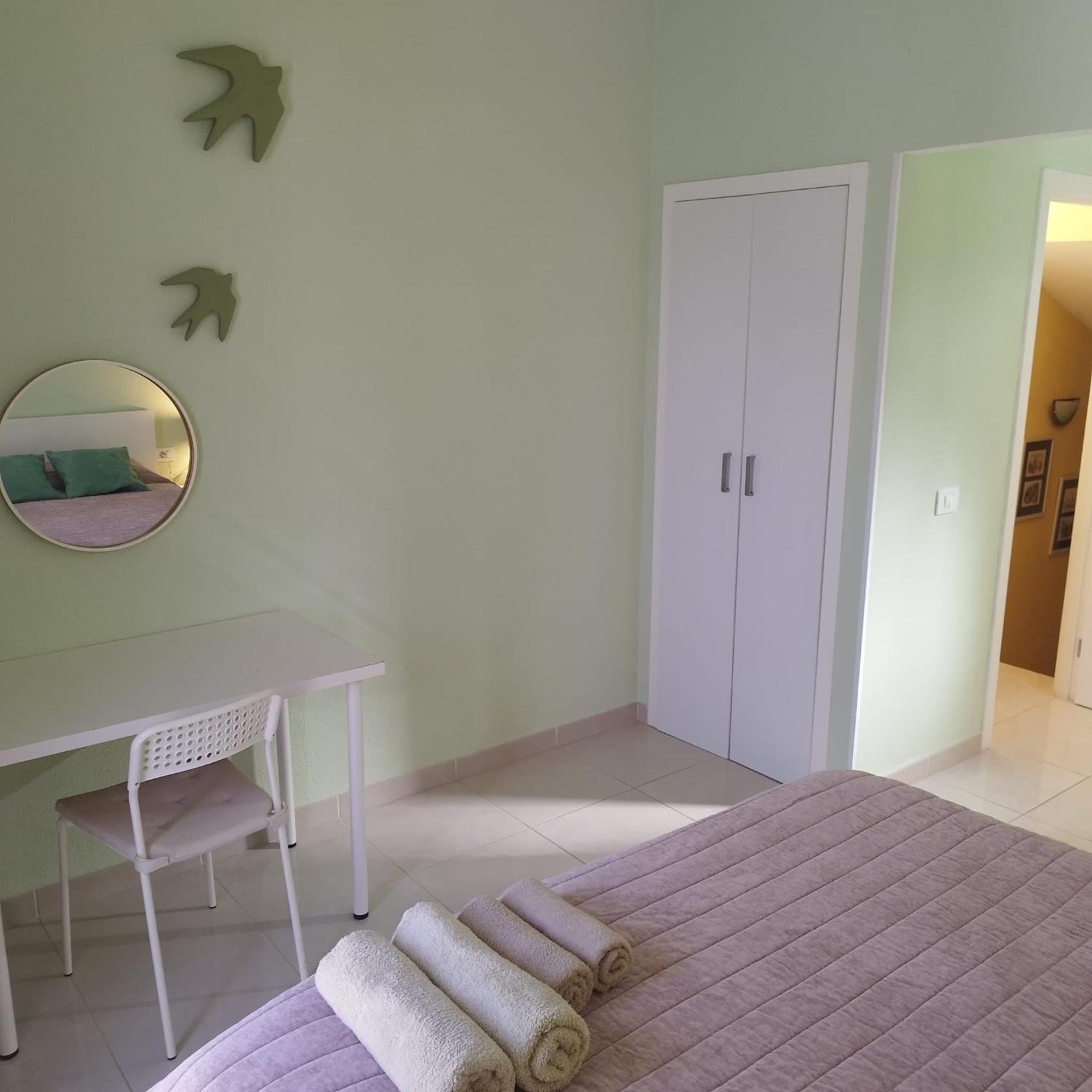 Garden City Playa Feñabe Екстериор снимка