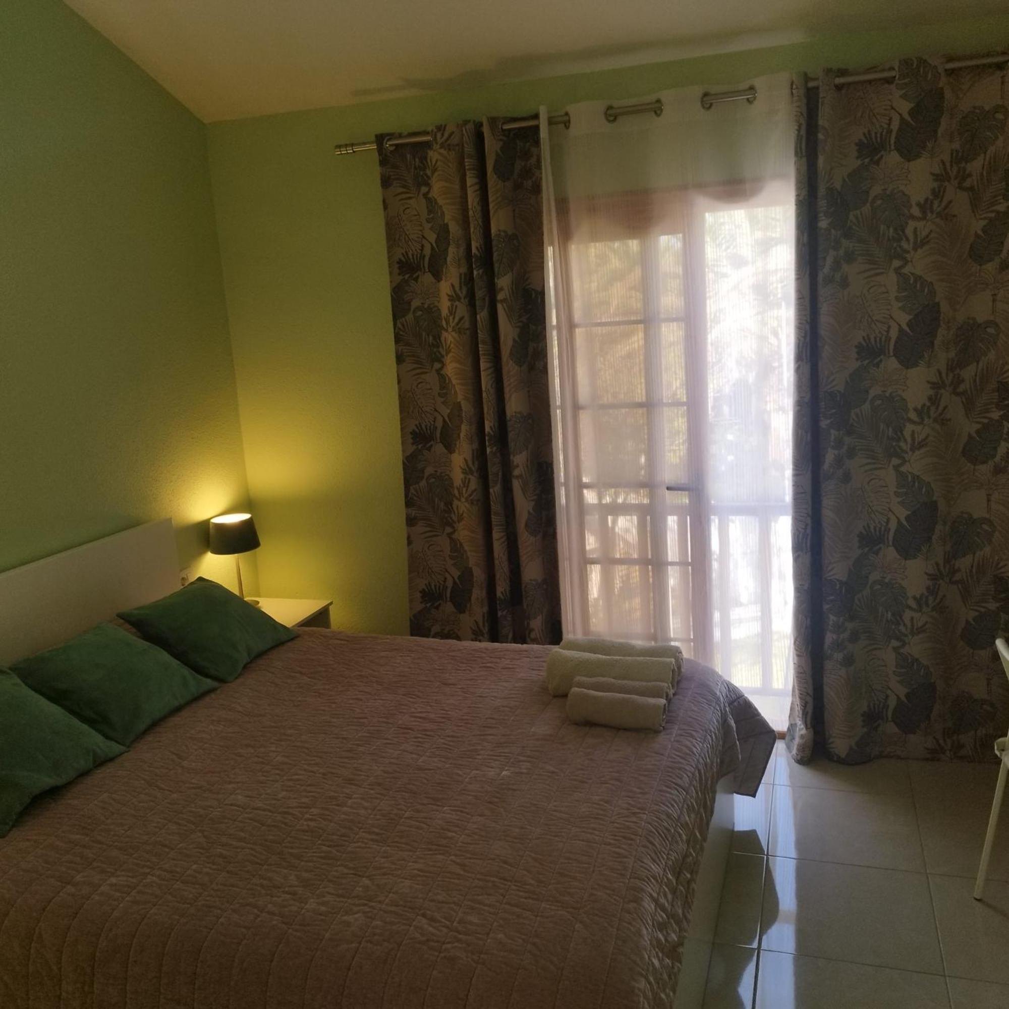 Garden City Playa Feñabe Екстериор снимка