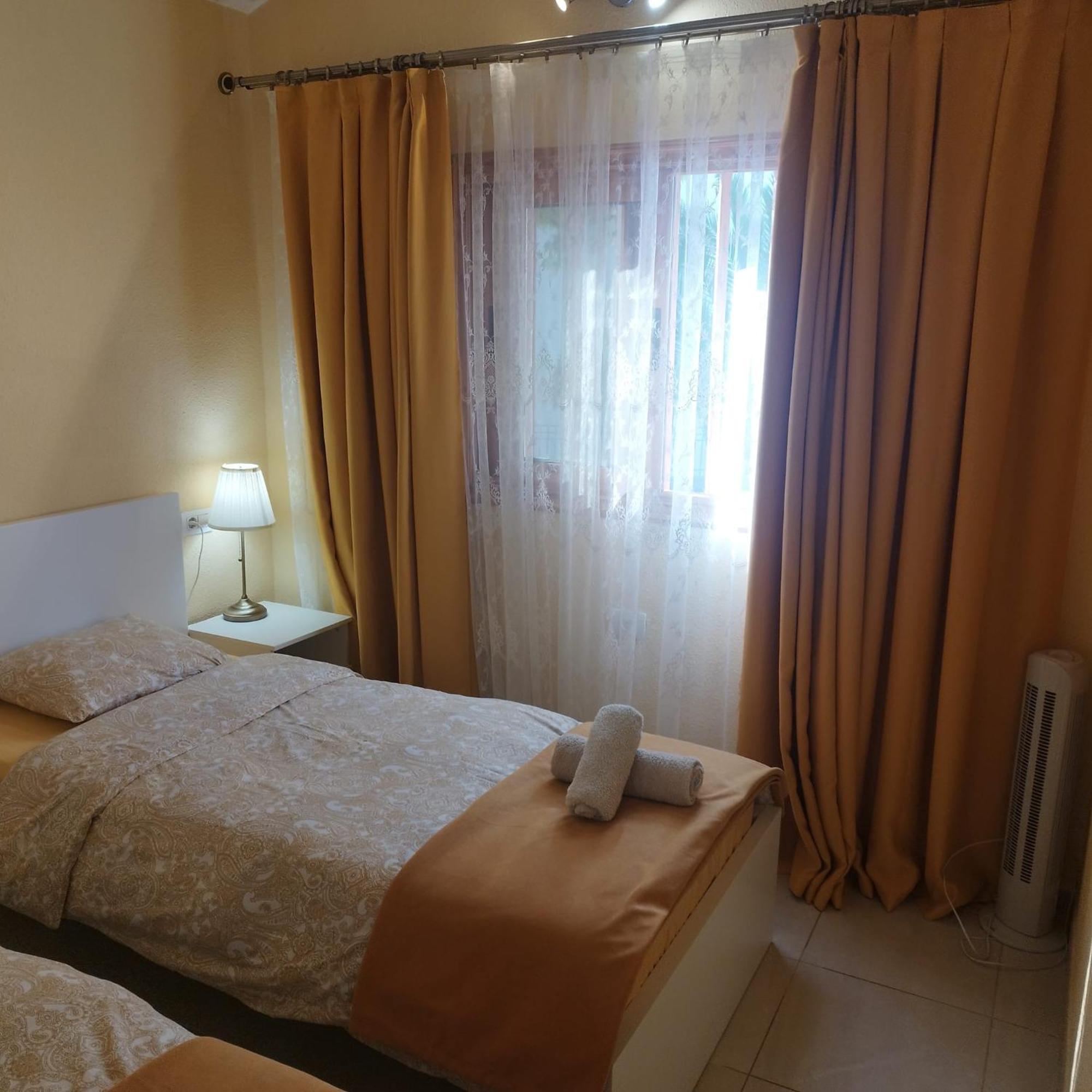Garden City Playa Feñabe Екстериор снимка